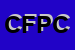 logo della COMPUMEC DI FRANCESCO PONTA E C SAS