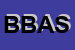 logo della B E B AUTOMATION SRL