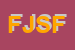 logo della F E J SAS DI FASONE FRANCESCA E C