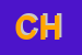 logo della CHEN HUANHUA