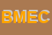 logo della BME DI MICELI ELENA E C SNC