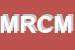 logo della MC RIPARAZIONI DI CARDELLINO MICHELANGELO