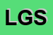 logo della LANGA GOLF SRL