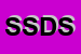 logo della SDS STAMPA DIOCESANA SEGUSINA SRL