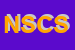 logo della NETWORKING E SECURITY CONSULTING SRL   SIGLABILE NSC SRL