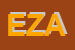 logo della EZ ZOUEK ABDERRAZZAK
