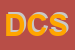 logo della DFC COSTRUZIONI SRL