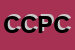 logo della CBC DI CRAVERO PIETRO E C SNC