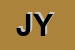 logo della JIN YUQIAN