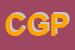logo della CMP DI GUIDONE PAOLO
