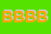 logo della B E B DI BATTAGLIA BORIS