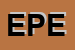 logo della EDILPEA DI PISELLI EROS