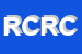 logo della R CRIS DI RIGHETTI CRISTIANA