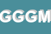 logo della GIACONE E GASTALDO DI GIACONE MARIANGELA