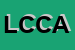 logo della LISA C DI CAMPION ANNALISA