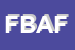 logo della F B ASSISTANCE DI FELICE BRUNO
