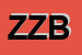 logo della ZETABI DI ZAMBONI BEATRICE