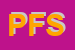 logo della PRO FASHION SRL