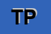 logo della TOMASIN PAOLA