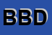 logo della BD DI BRITANNO DARIO