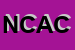 logo della NOVATERMICA DI COMBA A E C SNC