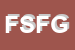 logo della FIBES SNC DI FRUTTERO G E C