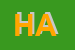 logo della HOUNAIFI AHMED