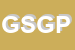 logo della GPM SERVICE DI GATTO PIER MARIO