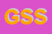 logo della GUIDALBI SOCIETA SEMPLICE