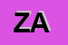 logo della ZOIA ARIANNA