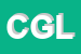 logo della CAVALLI GIAN LUCA
