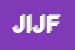 logo della JF IMMOBILIARE DI JEAN FRILET