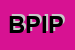 logo della B PILO ICT DI PILO BRUNO