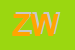 logo della ZANETTA WALTER