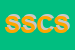 logo della SAN SECONDO CATERING SRL    SIGLABILE SSC SRL