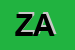 logo della ZANONE AUGUSTO