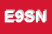 logo della ELISA 93 SAS DI NASTRO GIUSEPPE E C