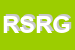 logo della RGV SAS DI RICHIARDI GUIDO E C SIGLABILE RGV SAS