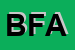 logo della BERTONA FABIO ALESSANDRO