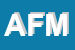 logo della AFS DI FERRUCCI MAURO