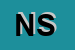 logo della NASI SRL