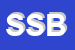 logo della SUPERGI SNC DI BERALDO