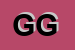 logo della GIGLIO GENNARO