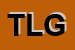 logo della TELECOSTRUZIONI DI L G