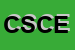 logo della CE SERVICE DI COSSARDO ENRICO