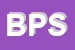 logo della BP POINT SRL
