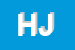 logo della HU JINLIANG