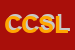 logo della CSL COOPERATIVA SERVIZI LOGISTICI A RL