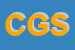 logo della CILSERVICE GAS SRL