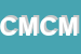 logo della CD MODEL DI CAGGIA MICHELE E C SNC